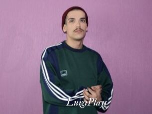 LuigiPlays