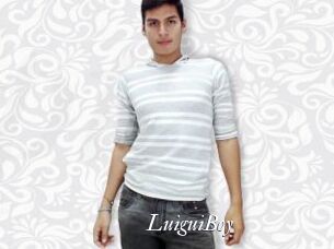 LuiguiBoy