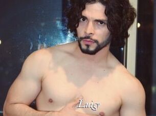 Luigy