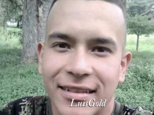 LuisGold Partouze