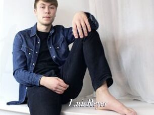 LuisReyes Partouze
