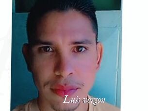 Luis_vergon