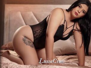 LuisaCross