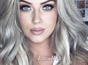 LuisaWow