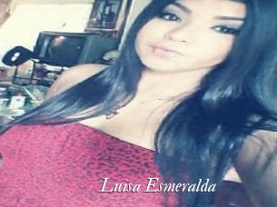 Luisa_Esmeralda