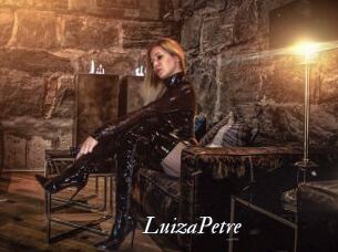 LuizaPetre