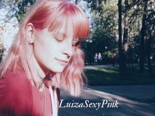 LuizaSexyPink