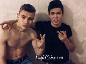 Luk_Ericssson Partouze