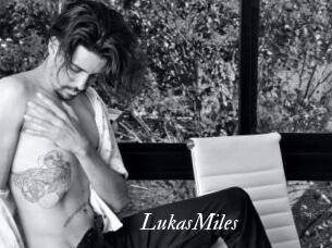 LukasMiles