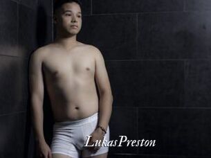 LukasPreston