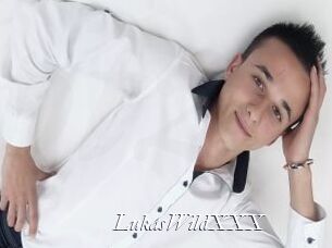 LukasWildXXX Partouze