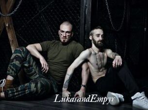 LukasandEmpyr