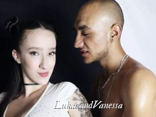 LukasandVanessa