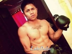 LukeDallas Partouze