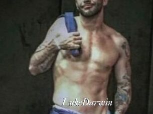 Luke_Darwin Partouze