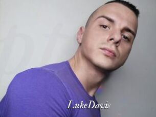 LukeDavis Partouze