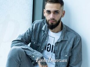 LukeDonovan