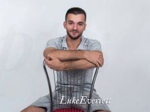 LukeEverrett