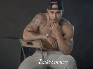 LukeSinnerr