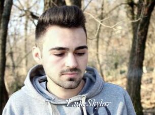 LukeSkylar