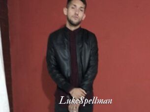 LukeSpellman Partouze