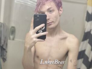 LukeeBear