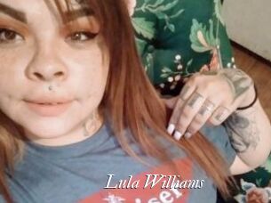 Lula_Williams