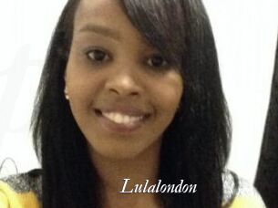 Lulalondon