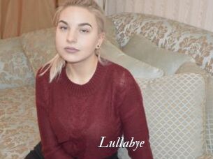 Lullabye