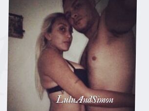 LuluAndSimon Partouze