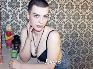 LuluB