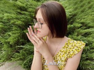 LuluBo