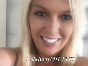 LuluBustyMILFUK