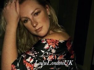 LuluLondonUK