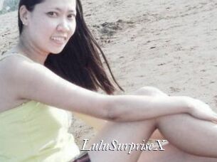 LuluSurpriseX