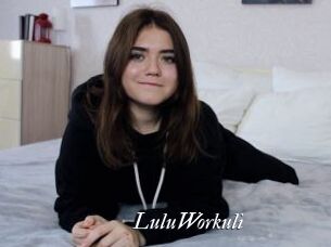 LuluWorkuli