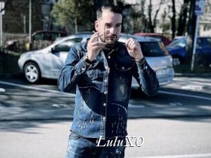 LuluXO