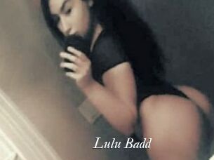 Lulu_Badd