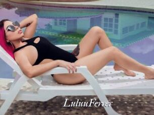 LuluuFerrer