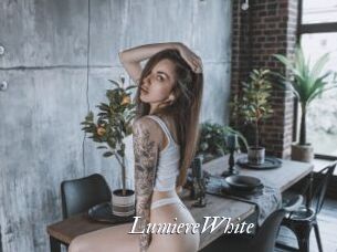 LumiereWhite