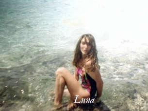 Luna Partouze