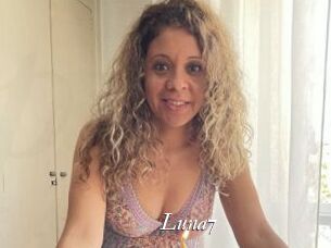 Luna7 Partouze