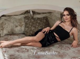 LunaBarker