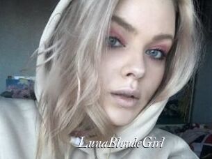 LunaBlondeGirl