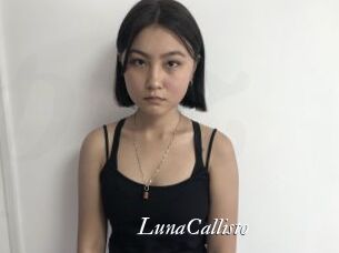 LunaCallisto
