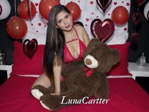 LunaCartter
