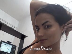 LunaDivine Partouze