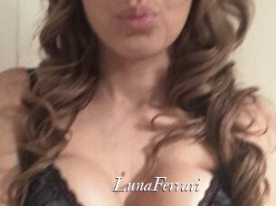 LunaFerrari