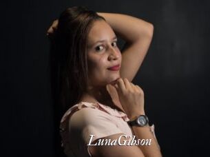 LunaGibson