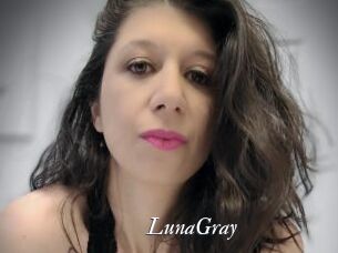 LunaGray Partouze